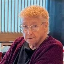 Sharon L. Vogel Obituary