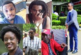 James and betty are blessed with six grown children. Young Rich And Famous 10 Children Of Famous Political Families Triggering The Possibility Of New Generation Politicians