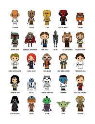 Loopz Creative Kids Art Prints Star Wars Drawings Star Wars Painting Star Wars Canvas Art