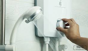 Kenali model pemanas air yang dibutuhkan water heater elektrik ataukah yang menggunakan gas, atau ac, dan tenaga surya. 5 Merk Water Heater Listrik Terbaik 2020 Pilihanmu Sudah Benar