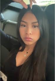 Jada Gaston's Instagram, Twitter & Facebook