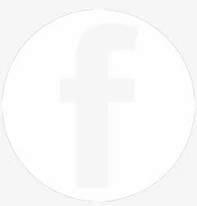 Facebook blue color hex code is #4267b2. Facebook Circle Icon Png For Kids Cerchio Bianco Png Hd Transparent Png 984x984 Free Download On Nicepng
