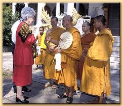 Share chiara lubich quotations about love. Always In The Memory The Unity Of Chiara Lubich In Thailand Rotarypeacechula