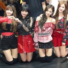 صور عضوات بلاك بينك Blackpink Fashion Blackpink Black Pink Kpop
