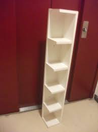 Retrouvez notre offre etagere angle salle de bain au meilleur prix sur rue du commerce avec du stock des services et la livraison rapide. Achetez Etagere D Angle Occasion Annonce Vente A Paris 75 Wb161521079