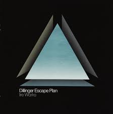 Theme park admission is required for some dining locations. Dillinger Escape Plan Ire Works Releases Discogs