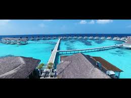 Centara grand island, south ari atoll, machchafushi, malediven bekijk op kaart (1 m van het centrum). Centara Grand Island Resort Spa Maldives Youtube