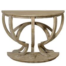 Accent your living room with a coffee, console, sofa or end table. Cfc