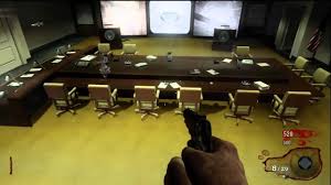 Listening station sets the stage for season five's narrative. Call Of Duty Black Ops Zombies Five Cheats Codes Youtube
