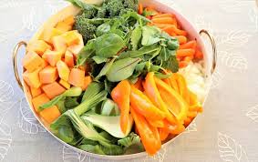 As you can see, it is not that hard to follow an alkaline eating. Super Alkaline Soup Green Scheme