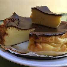 The ever trending world popular burnt cheesecake from san sebastián, basque is chef santiago. Jom Cuba Basque Burnt Cheesecake Simple Tapi Sedap Bahan2 Cream Cheese 500g Gula Kastor 180g Telur Gred A 4biji Whipping Cr Cheesecake Cream Cheese Food