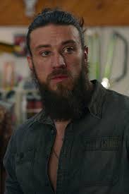 Netflix's Ransom Canyon: A Guide to the Full Cast and Characters