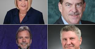 Election 2024: Meet the Candidates