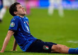 Jun 28, 2021 · chiesa e pessina: Juventus Altro Infortunio In Nazionale Si Teme Il Peggio
