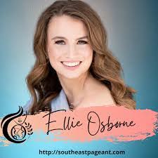 Ellie Osborne's Instagram, Twitter & Facebook