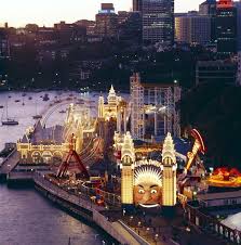 Top 10 Reception Venues In Sydney Luna Park Sydney Australia Travel Parks In Sydney