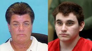 Nikolas Cruz's birth mom had a violent, criminal past. Could it help keep  him off Death Row?