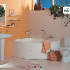 من شركة Vitra Turkiye بانيو شراع اكريليك متوفر مقاسات 150x100 Cm للمزيد زورونا على موقع الشركة Https Www Ghefari Com Ar Vit Corner Bathtub Bathtub Bathroom