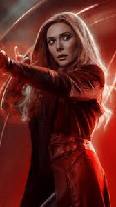 This picture is quality 1920 × 1080. Avengers Wallpaper Wanda Maximoff