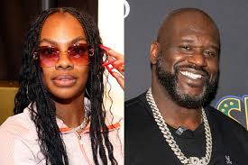 Jess Hilarious claims Shaquille O'Neal is out here living like Ne-Yo. 👀😱  DETAILS HERE:  https://theshaderoom.com/jess-hilarious-shaquille-o-neal-polyamorous-four-girlfriends-video/?utm_source=facebook&utm_medium=social