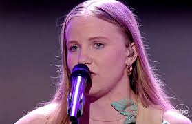 Congrats to Jennifer Jeffries for delivering one of the best performances 