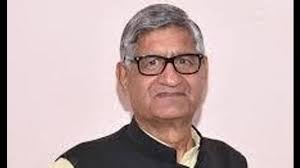 Haryana BJP MP Jangra courts controversy, says tourists should have put up  fight in Pahalgam