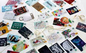Starbucks gift card deals 2020. Starbucks Is Still Bullish On Gift Cards