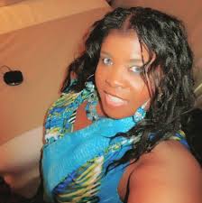 Thomas, Chavonne Yvette mugshot and booking details