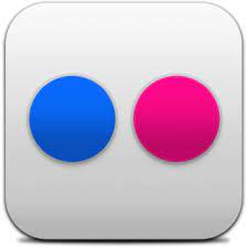 Search more than 600,000 icons for web & desktop here. Flickr Logo Png Flickr Logo Transparent Background Freeiconspng