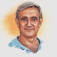 Pedro Corral (@corralcpedro)