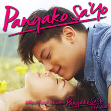 Maria), who fell in love with a rich man, eduardo buenavista (ian veneracion). Pangako Sa Yo Remake Pangako Sa Yo The Promise International Sales Ad Facebook