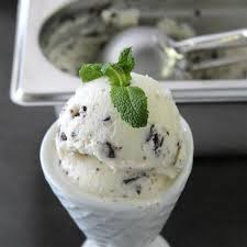 Mint Chip Coconut Milk Ice Cream Recipe Coconut Milk Ice Cream Recipes With Whipping Cream Ice Cream