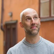 Richard Leggett's Instagram, Twitter & Facebook