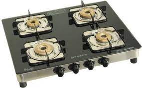 Buy 4 burner gas barbecues and get the best deals at the lowest prices on ebay! Faber Aluminium Automatic Gas Stove Price In India Buy Faber Aluminium Automatic Gas Stove Online At Flipkart Com