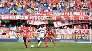 Por otro lado, once caldas también le dio la bienvenida a nicolás andrés giraldo, lateral izquierdo que llega procedente del américa de cali y con más de 70. Kztzude4vgqnm