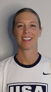 Celebrating Female Athletes