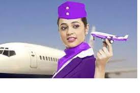Career Tips: इतनी होती है एयर होस्टेस की सैलरी, जानें क्यों ग्लैमरस है यह  जॉब - carer tips how to become air hostess salary scope course job profile  career option - News18 हिंदी