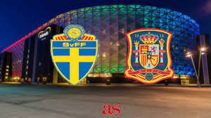 Live updates on spain vs sweden at the estadio de la cartuja, seville, in uefa euro 2020 group e today, monday 14 june 2021. Sweden Vs Spain How Where To Watch Kick Off Time Tv Online As Com