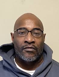 Offender Information