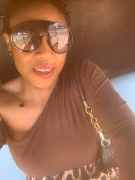 Bikonu what does it mean to find yourself in a bush or track road decorated  with pieces of white cloth.