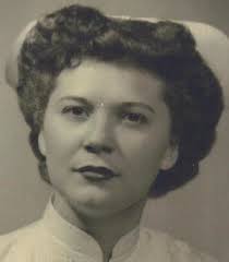 Ruth Marie Cox Douglass Obituary