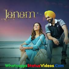 Whatsapp for pc 2.2037.6 is available to all software users as a free download for windows. Janam Song Romy Punjabi Whatsapp Status Video Download