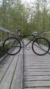 Pashley Speed 5 Vintage Fahrrad Fahrrad Oldtimer