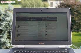 في هذه الصفحة نقدم لكم تعريفات ديل dell latitude e6410 لويندوز 7 8 xp وفيستا، ويمكنكم تحميل تعريف لابتوب ديل لاتيتيود e6410 من الروابط الموجودة من الموقع الرسمي لـ ديل. Review Dell Latitude E6430 Notebook Notebookcheck Net Reviews