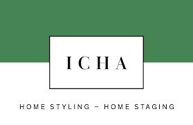 Creating a logo with logomaker was by far the best decision i could have ever made! — adrienne s. Home Styling Einrichtungsberatung Stilsicher Einrichten Lassen Icha