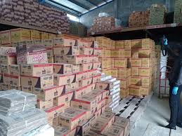 Distributor warung sembako merupakan distributor sembako resmi melayani jual beli grosir sembako murah online harga termurah dengan kualitas produk terjamin aman. Harga Pangan Fluktuatif Pemkot Jayapura Akan Sidak Di Pasar Dan Distributor I Papua