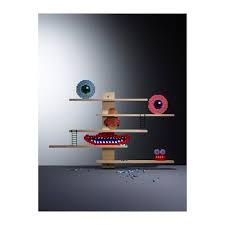 Lustigt Wandregal 37x37 Cm Ikea Deutschland Mensole Scaffali Ikea Mensola A Muro