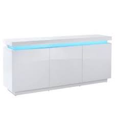 Un choix unique de buffet bas laque blanc design disponible dans notre magasin. Buffet Bahut Livraison A Domicile Cdiscount Com