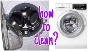 Ease of use is guaranteed with the whirlpool wfw6620hc, which adds detergent to your wash loads automatically and has super intuitive controls. How To Clean Electrolux Washing Machine 5 Easy Steps To Clean Your Washing Machine Agern Restaurant