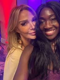 Well done Charlie Peters young man you are a great reporter for GBN